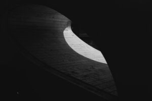 Glenn Chiller – Lightshift: Finding Clarity in the Haze of Lo-Fi Hip Hop
