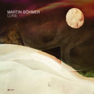 Martin Böhmer – Lune: A Nocturnal Piano Journey into Silence